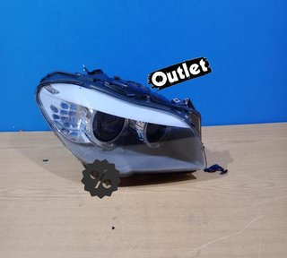 QJ FARO DCH BI-XENON BMW SERIE 5 F10 F11 10-13 R017499C1