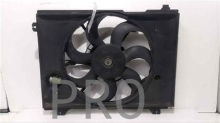 Electroventilador Kia Cerato (LD)(2004->)