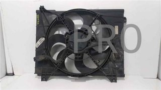 Electroventilador Kia Cerato (LD)(2004->)