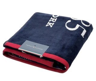 Telo mare Tommy Hilfiger