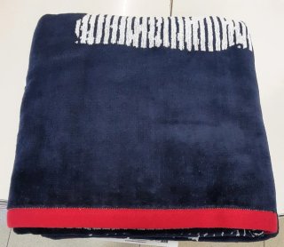 Telo mare Tommy Hilfiger