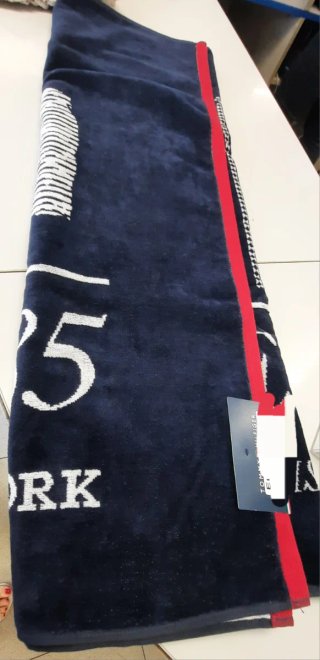 Telo mare Tommy Hilfiger