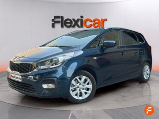Kia Carens 1.6 GDi 99kW (135CV) Drive