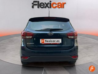 Kia Carens 1.6 GDi 99kW (135CV) Drive