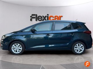 Kia Carens 1.6 GDi 99kW (135CV) Drive