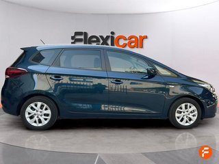 Kia Carens 1.6 GDi 99kW (135CV) Drive
