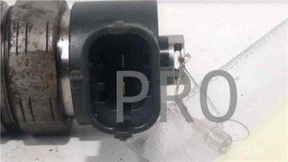 Inyector Kia Carens (RP)(2013->)