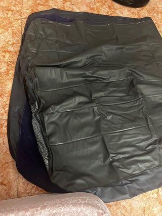 Colchón Hinchable Intex Dura-Beam Standard