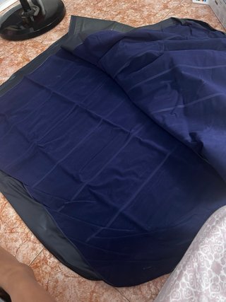 Colchón Hinchable Intex Dura-Beam Standard