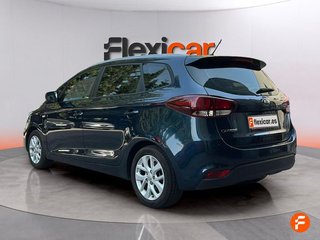 Kia Carens 1.6 GDi 99kW (135CV) Drive
