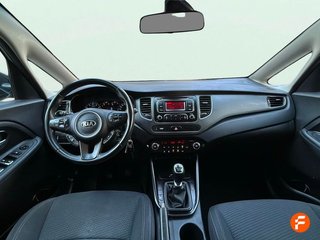 Kia Carens 1.6 GDi 99kW (135CV) Drive