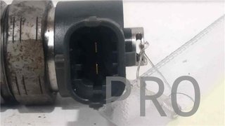 Inyector Kia Carens (RP)(2013->)