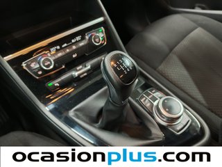 BMW Serie 2 216d Gran Tourer 85 kW (116 CV)