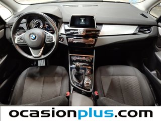 BMW Serie 2 216d Gran Tourer 85 kW (116 CV)