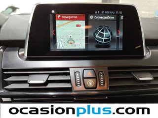 BMW Serie 2 216d Gran Tourer 85 kW (116 CV)