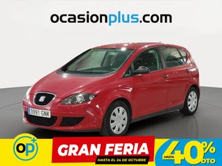 SEAT Altea 1.9 TDI Reference 77 kW (105 CV)