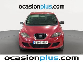 SEAT Altea 1.9 TDI Reference 77 kW (105 CV)