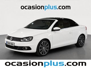 Volkswagen Eos Excellence 2.0 TDI BMT 103 kW (140 CV)