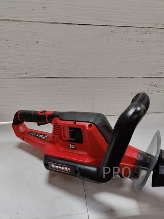 Cortasetos con batería  - Einhell