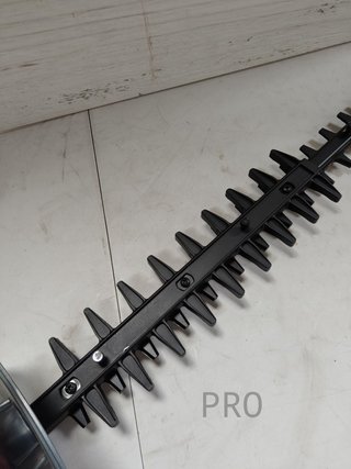 Cortasetos con batería  - Einhell