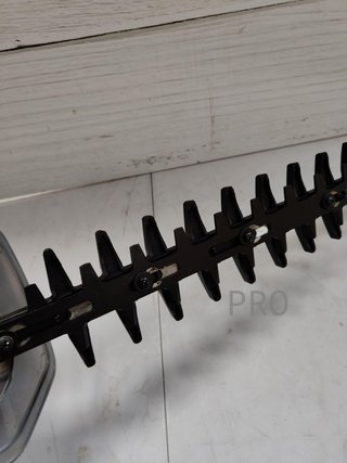Cortasetos con batería  - Einhell