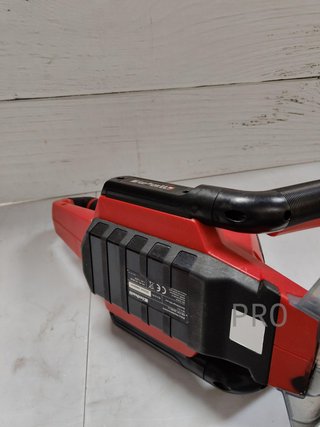 Cortasetos con batería  - Einhell