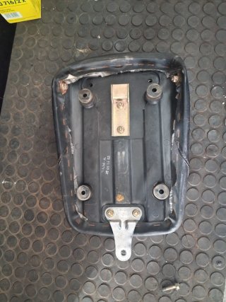 Asiento Hyosung Aquila 125 2006