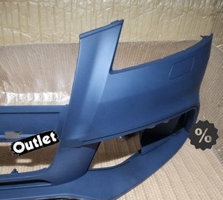 QJ PARAGOLPES DELANTERO AUDI A3 8P 08-12 LOOK RS3 C002171C3