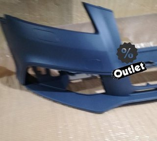 QJ PARAGOLPES DELANTERO AUDI A3 8P 08-12 LOOK RS3 C002171C3