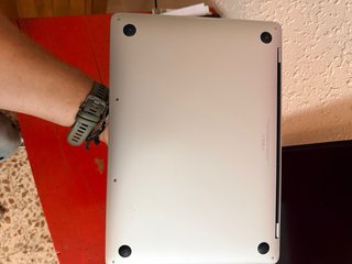 MacBook Pro 13 2020