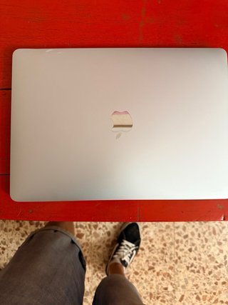 MacBook Pro 13 2020