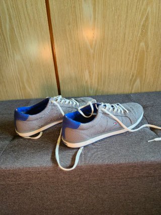 Sneakers Tommy Hilfiger Uomo Tg. 43