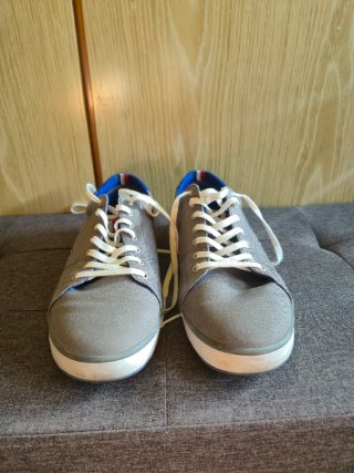 Sneakers Tommy Hilfiger Uomo Tg. 43