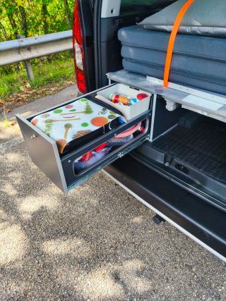 Citroen Berlingo 2017