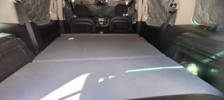 Citroen Berlingo 2017