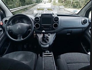 Citroen Berlingo 2017