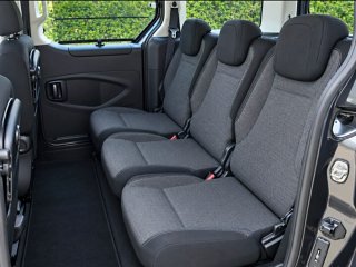 Citroen Berlingo 2017