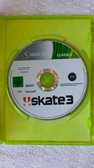 Xbox 360 Slim 1TB + juegos