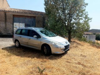 Peugeot 307 2005