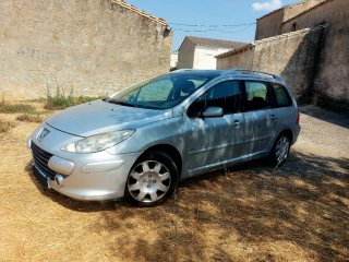 Peugeot 307 2005