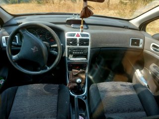 Peugeot 307 2005