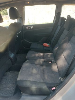 Peugeot 307 2005