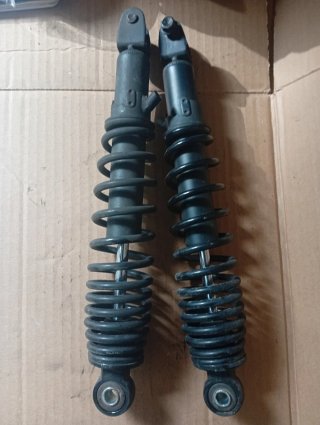 Amortiguadores Sym Symphony SR 125