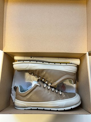 ZAPATO FEROZ Sneakers Talla 38