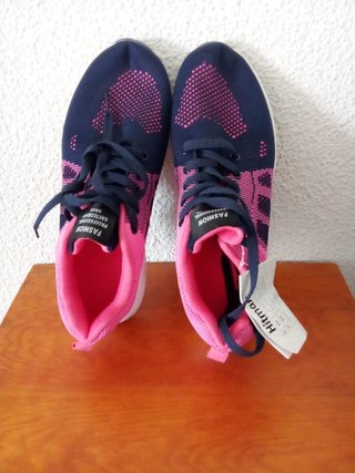 Zapatillas deportivas Hitmars mujer