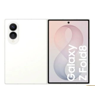 Samsung Galaxy Z Fold8 Blanco