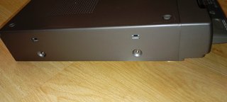 Sony EV-C2000E