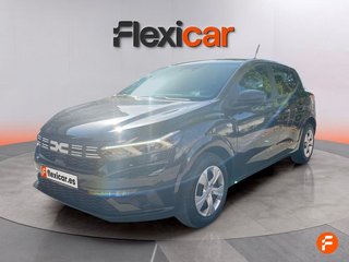 Dacia Sandero Essential 74kW (100CV) ECO-G