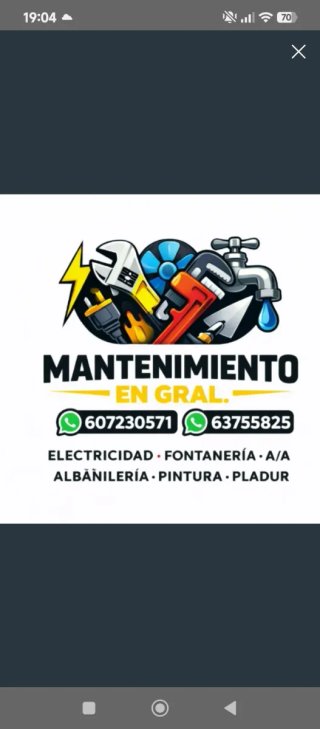 Servi en general