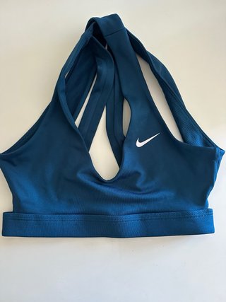 Top deportivo  / sujetador deportivo Nike XS